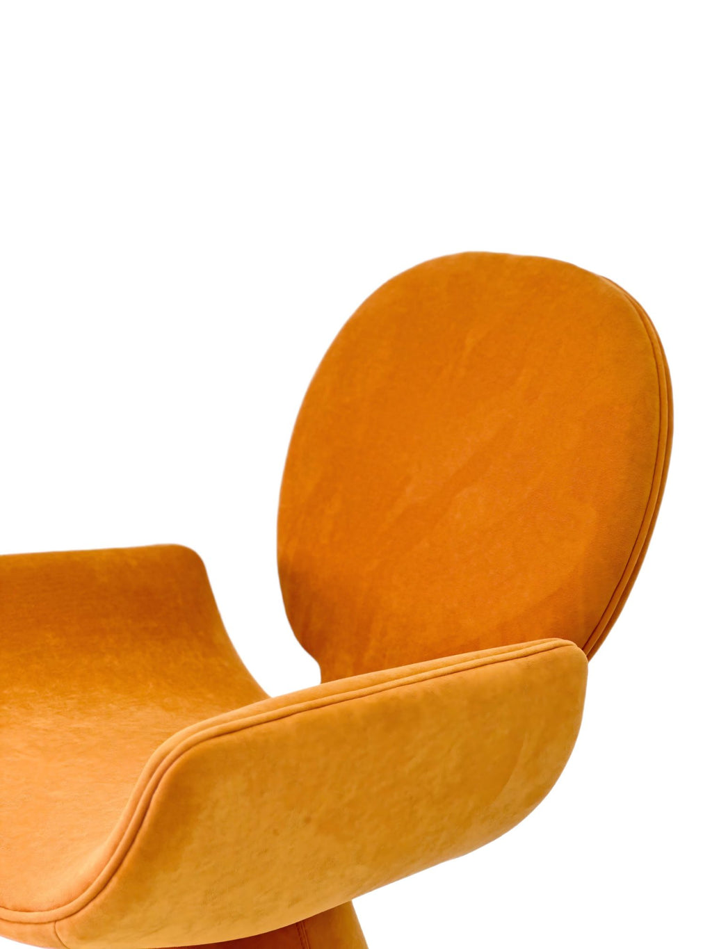 Ruby Swivel Chair